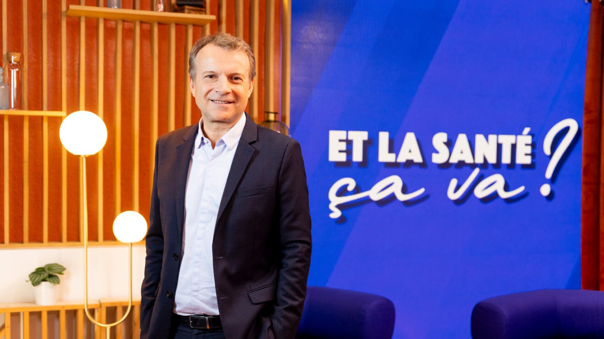 Vignette du programme télé Et la santé, ça va ?