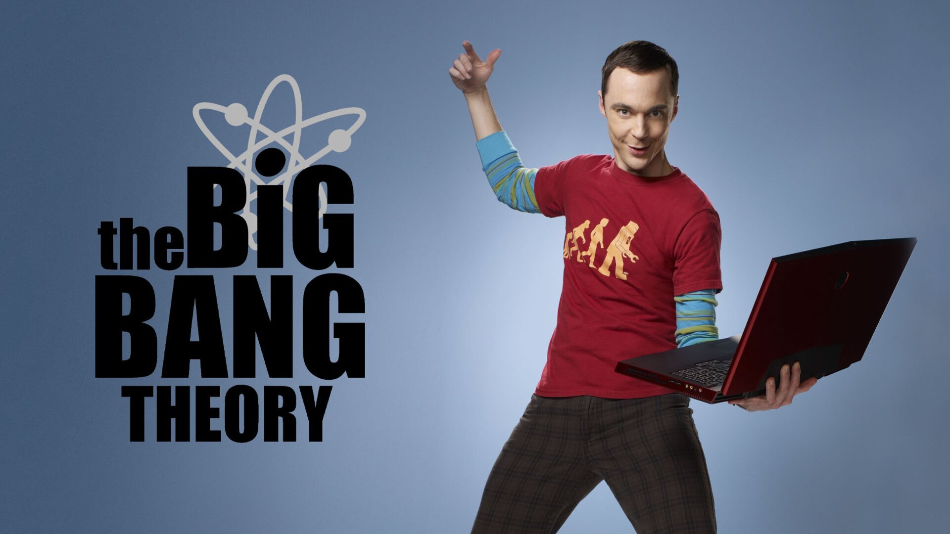 Vignette du programme télé The Big Bang Theory