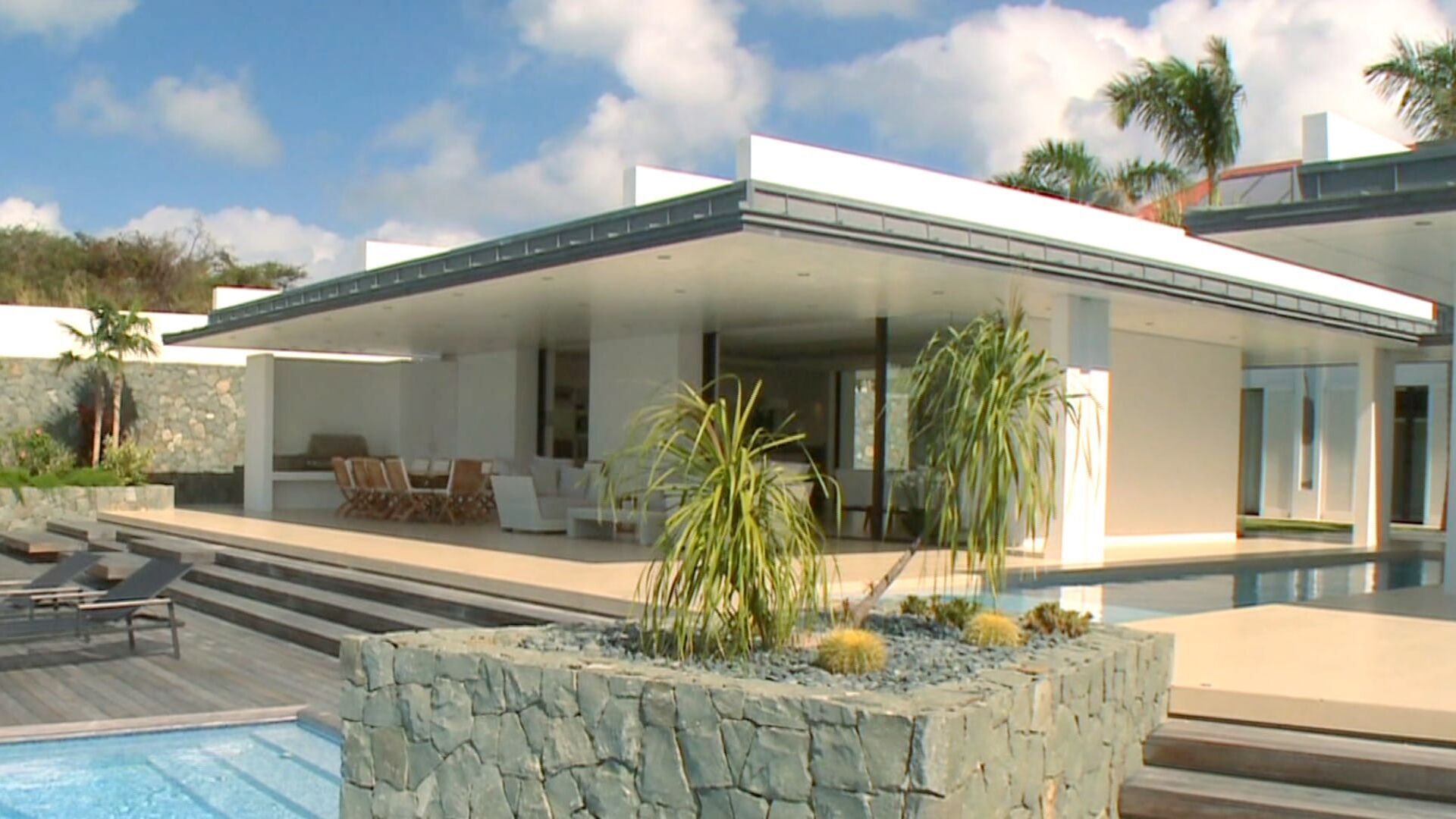 Vignette du programme télé Maisons, jolies maisons