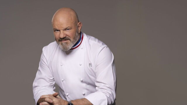 Vignette du programme télé Cauchemar en cuisine