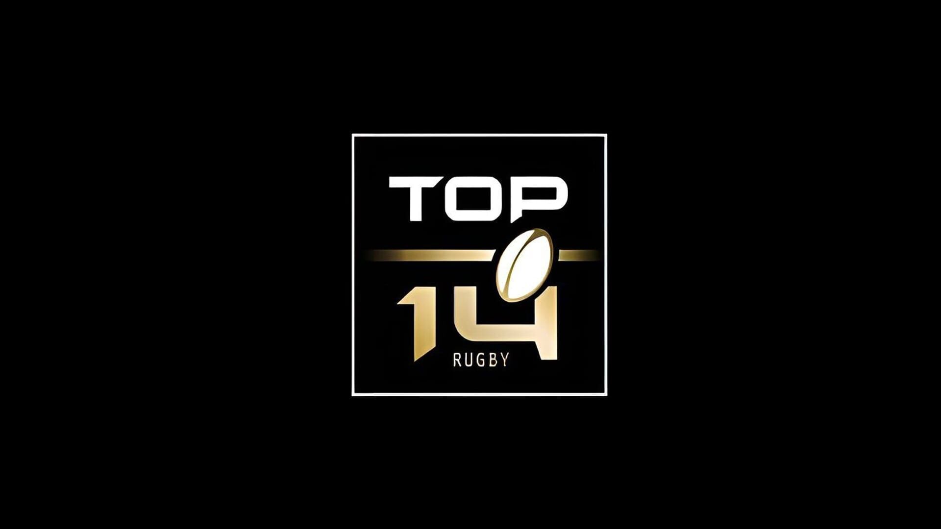 Vignette du programme télé Rugby : Top 14