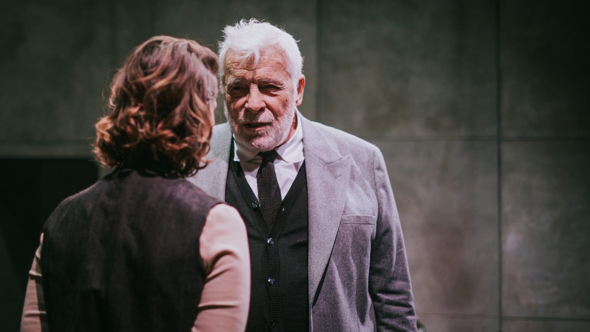 Vignette du programme télé L'injuste