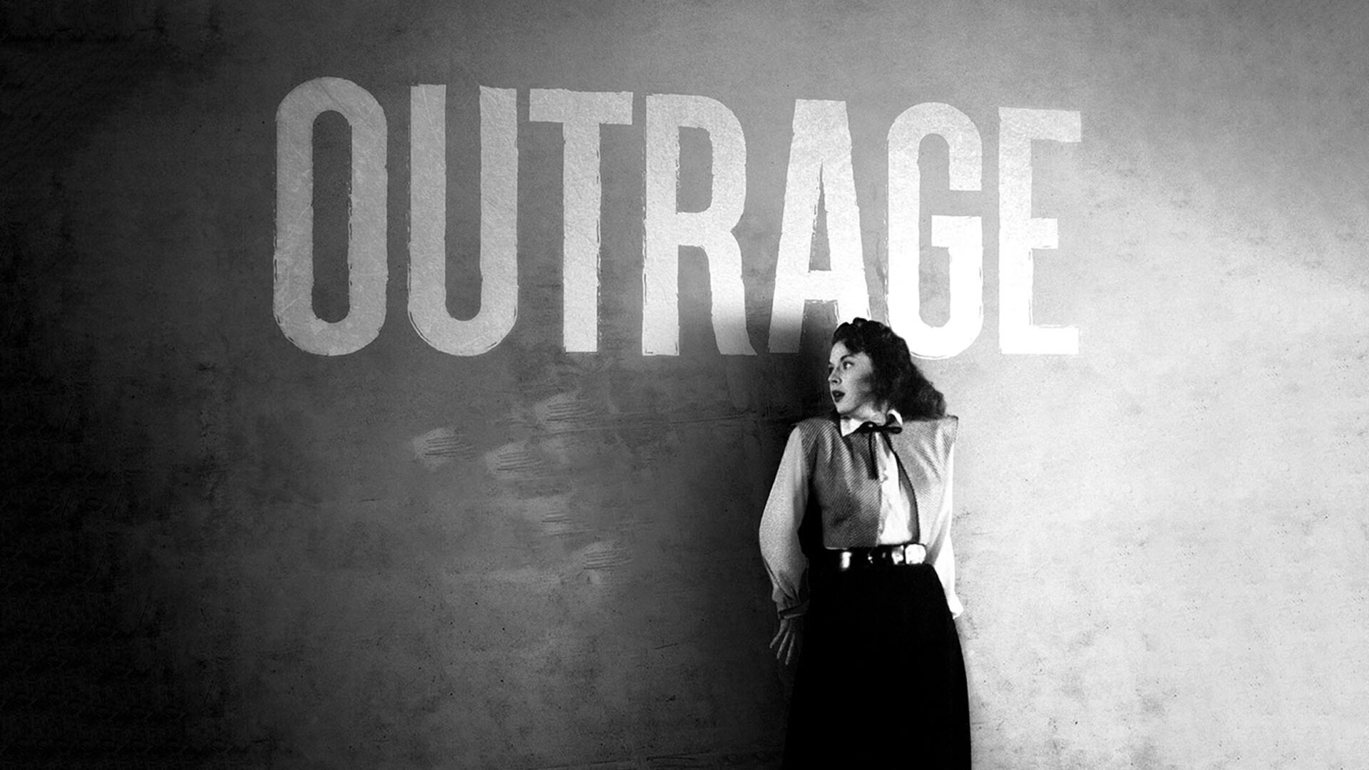 Vignette du programme télé Outrage