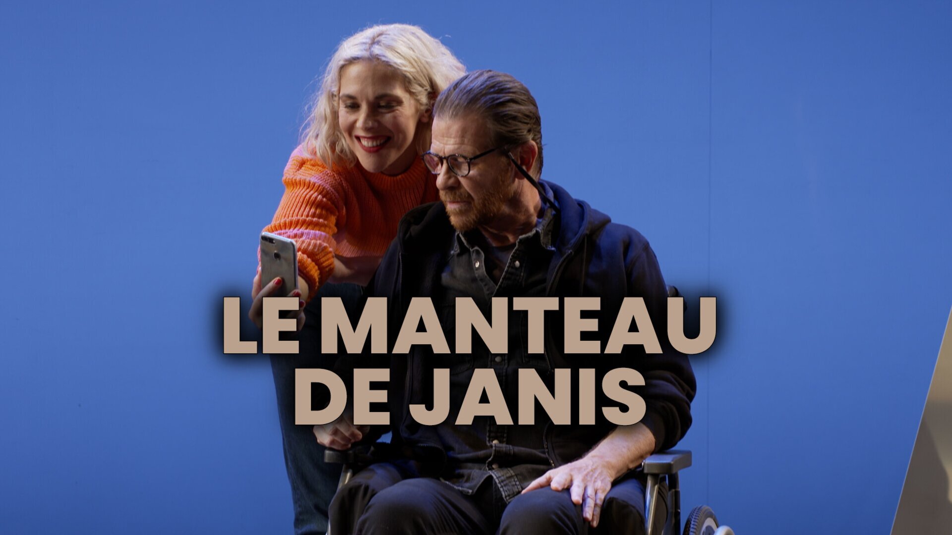 Vignette du programme télé Le manteau de Janis