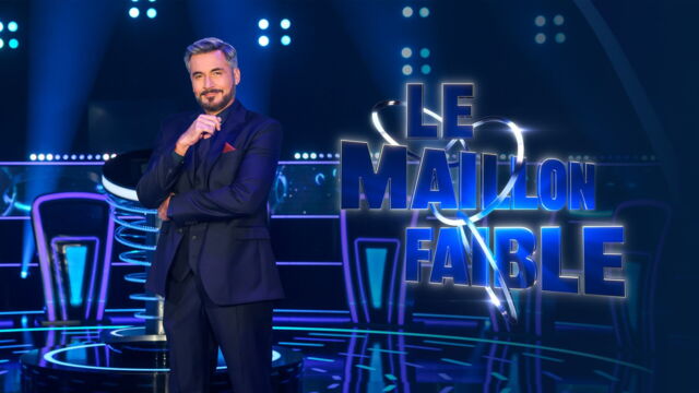 Vignette du programme télé Le maillon faible