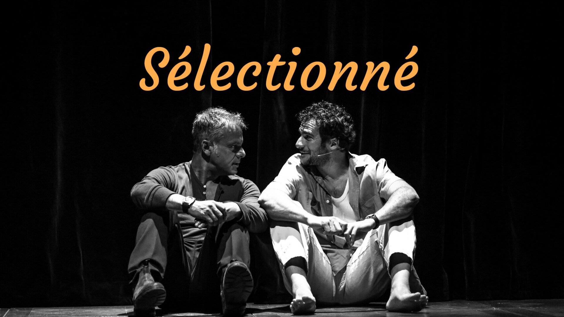 Vignette du programme télé Sélectionné