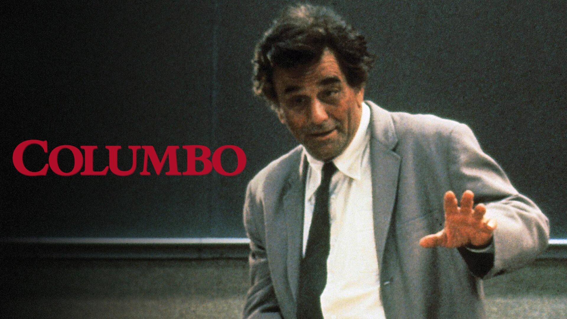 Vignette du programme télé Columbo