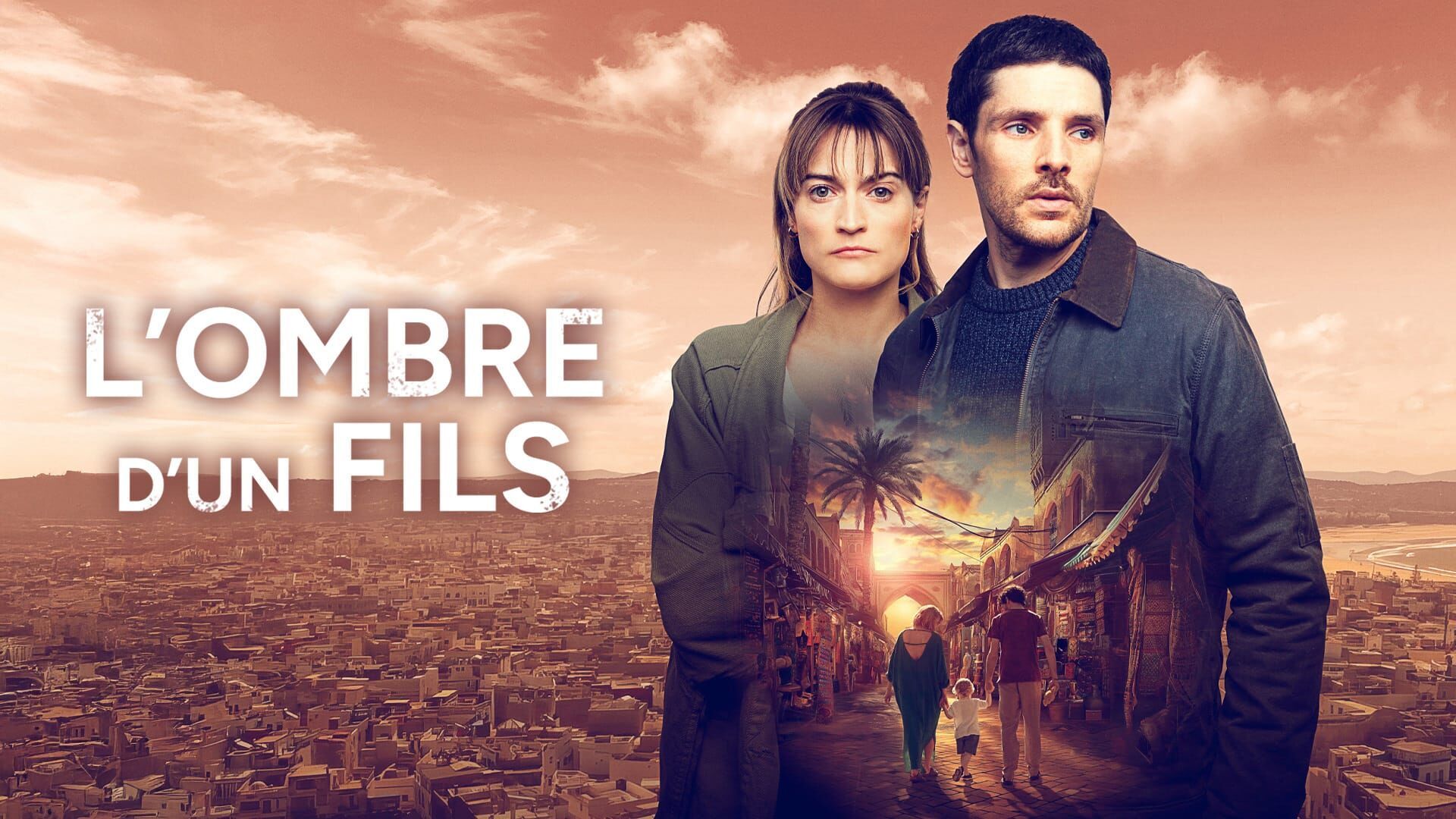 Vignette du programme télé L'ombre d'un fils