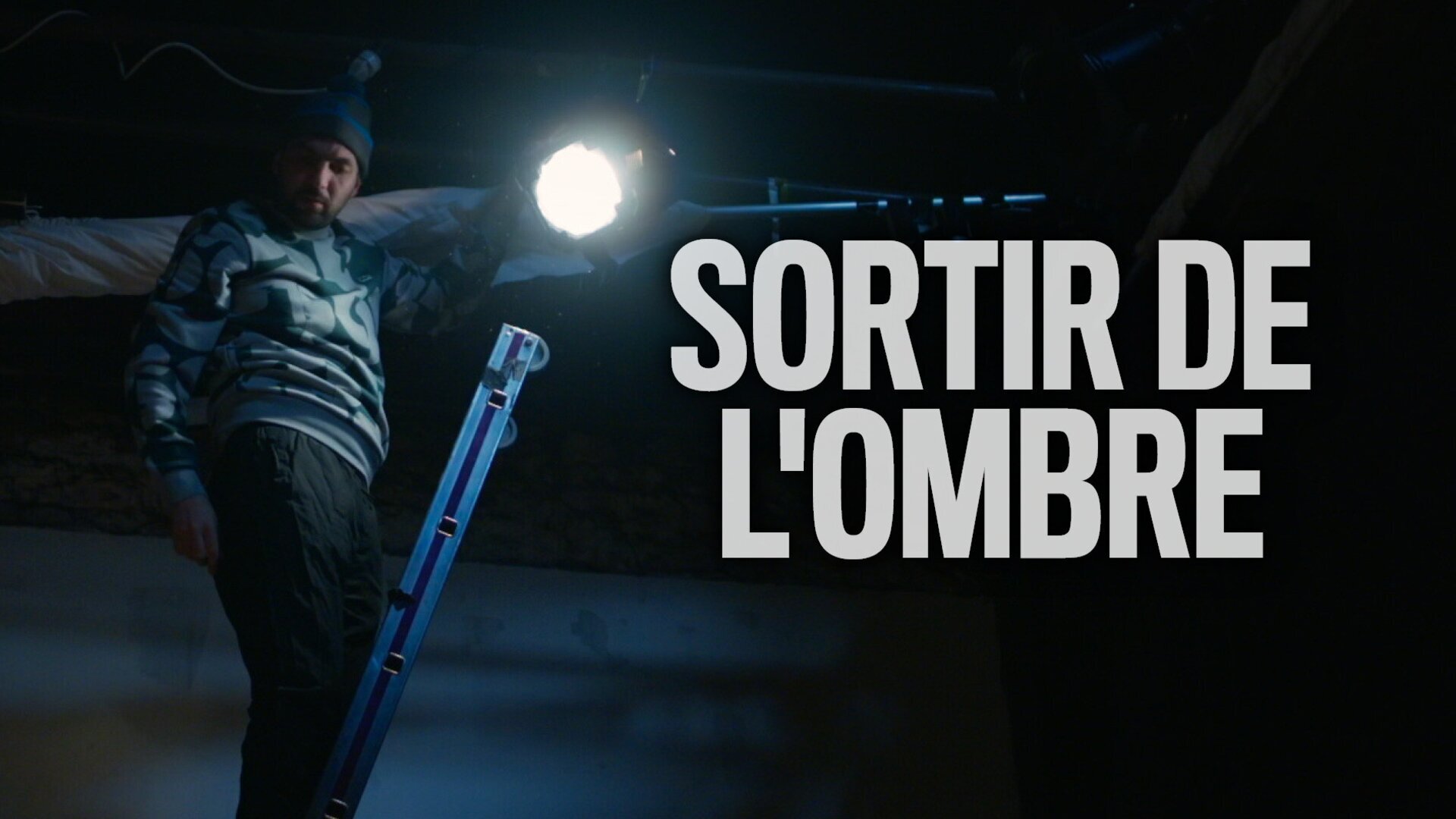 Vignette du programme télé Sortir de l'ombre