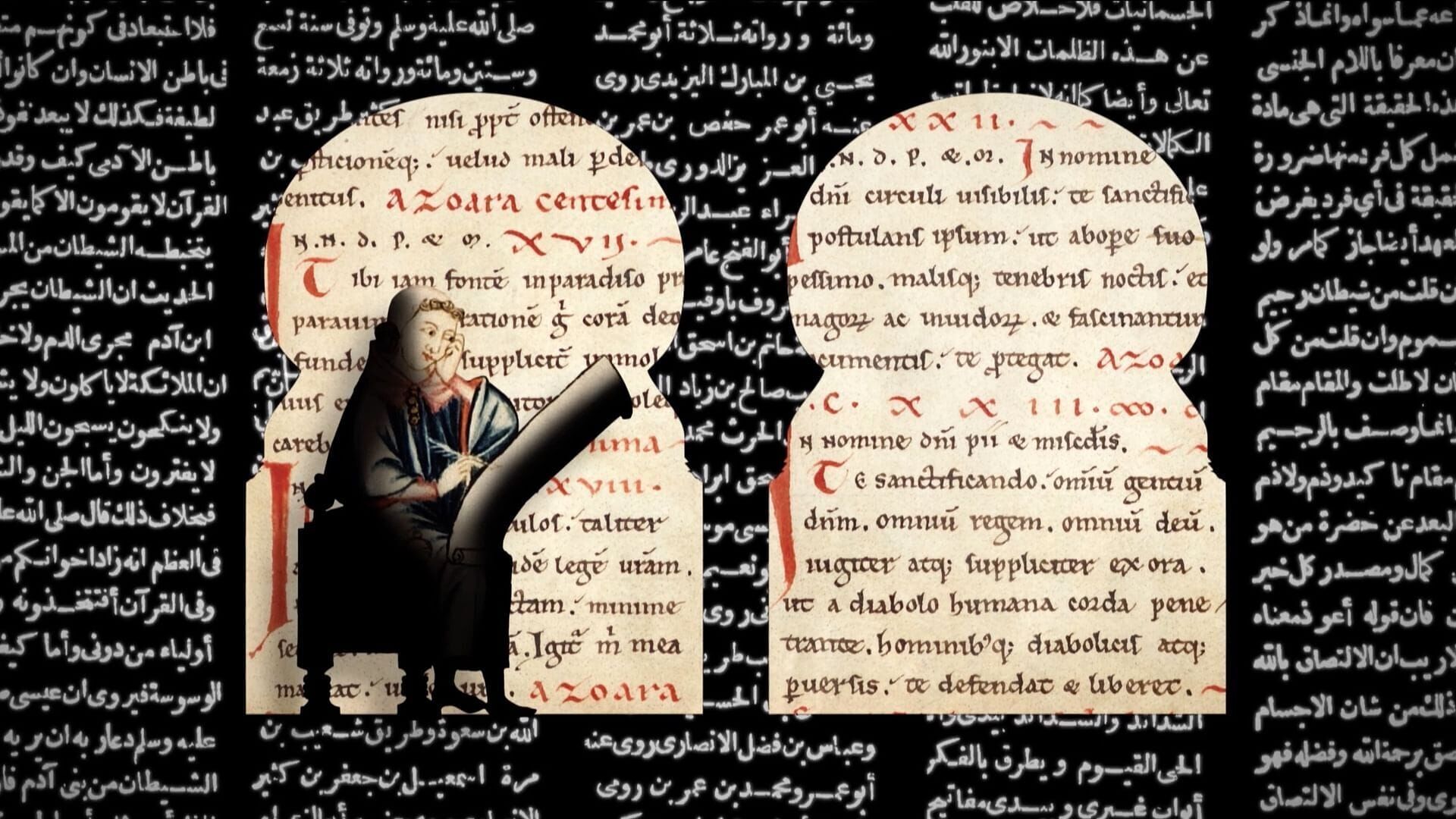 Vignette du programme télé Quand l'histoire fait dates