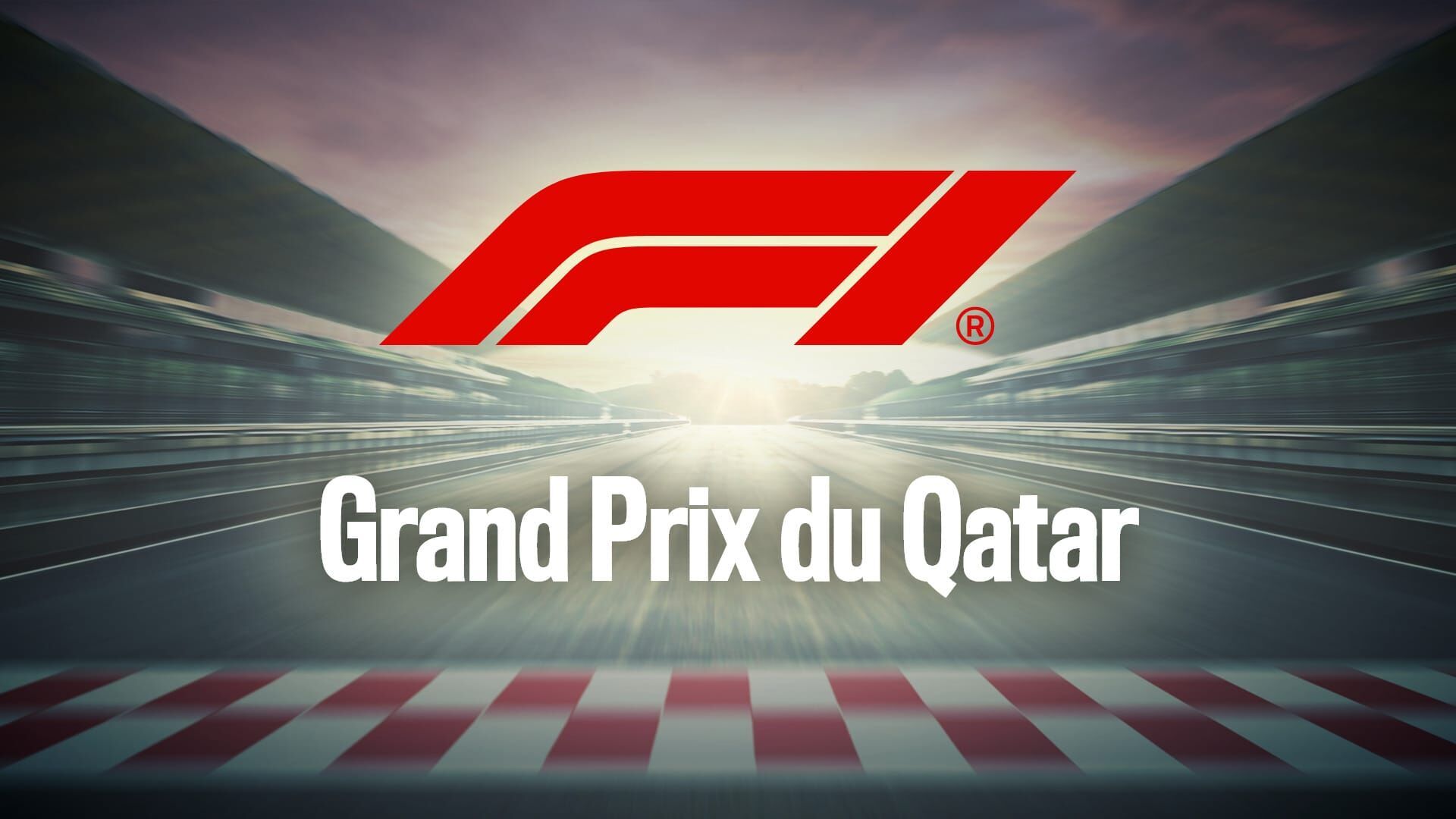 Vignette du programme télé Formule 1 : Grand Prix du Qatar