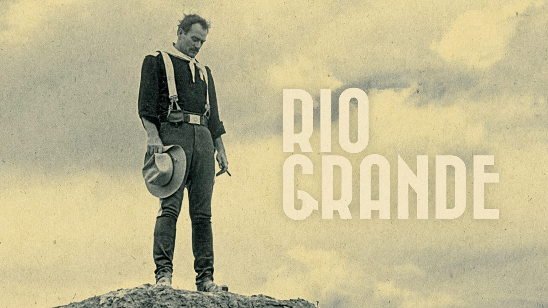 Vignette du programme télé Rio Grande
