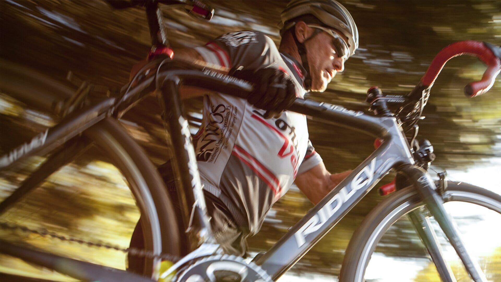 Vignette du programme télé Cyclo-cross : Coupe du monde à Flamanville