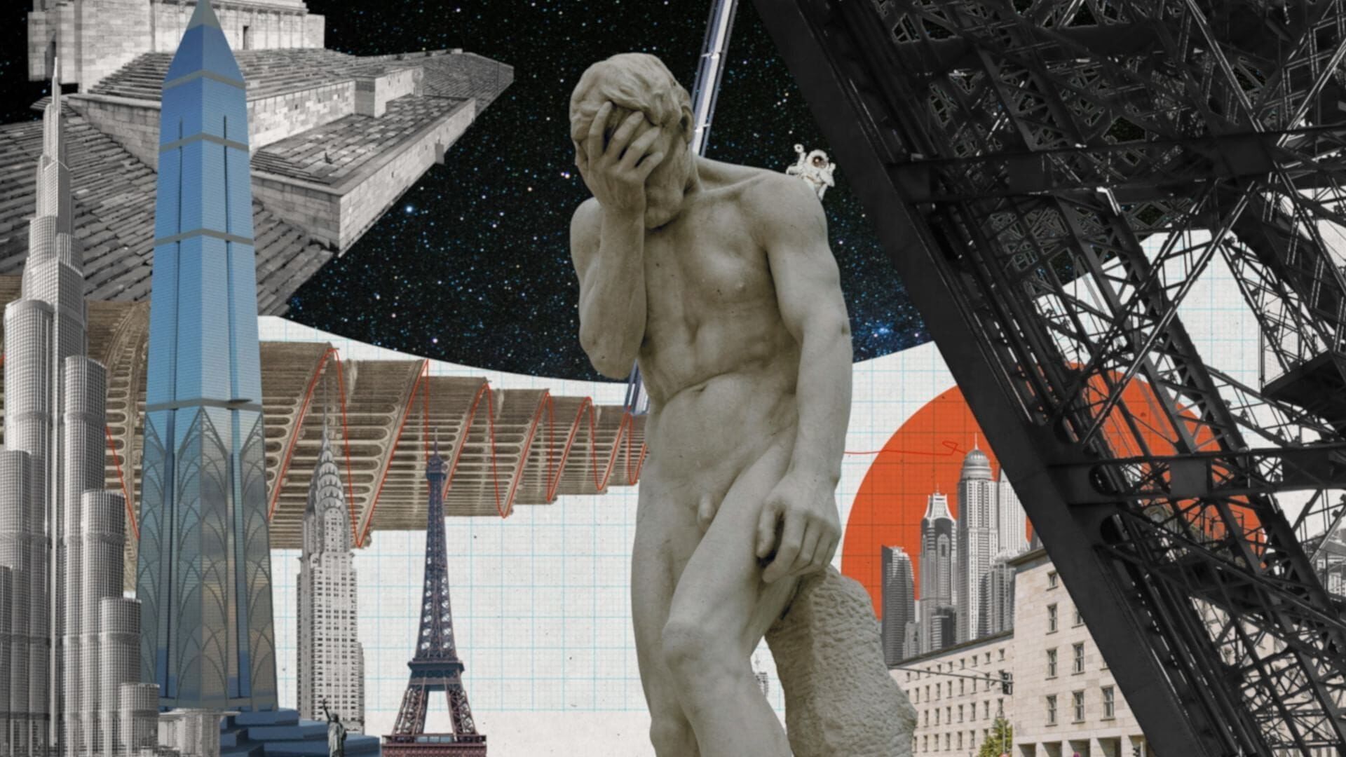 Vignette du programme télé Hérésies architecturales ?