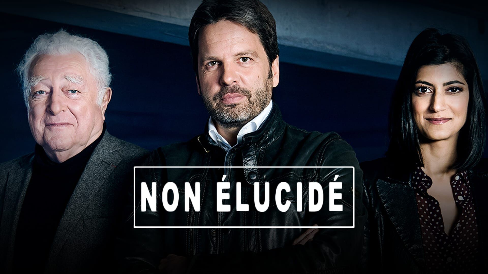 Vignette du programme télé Non élucidé