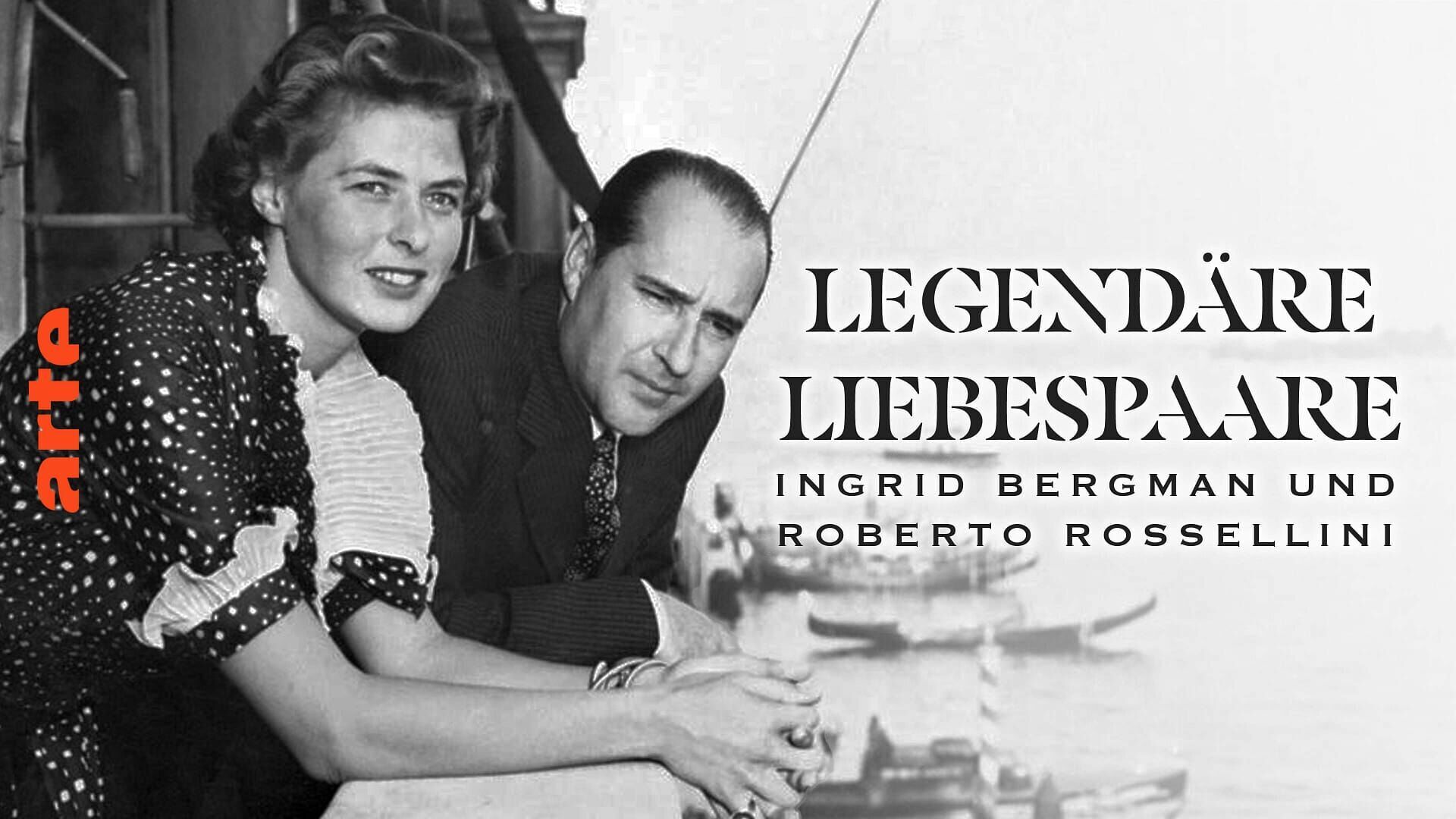 Vignette du programme télé Les couples mythiques du cinéma