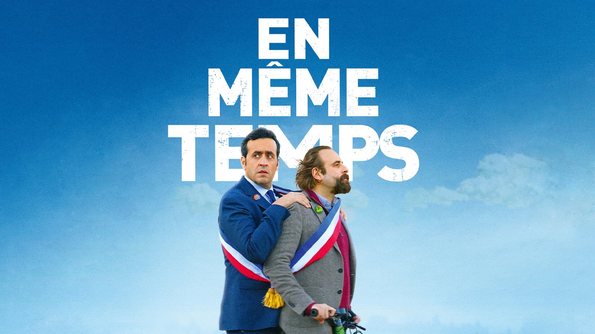 Vignette du programme télé En même temps