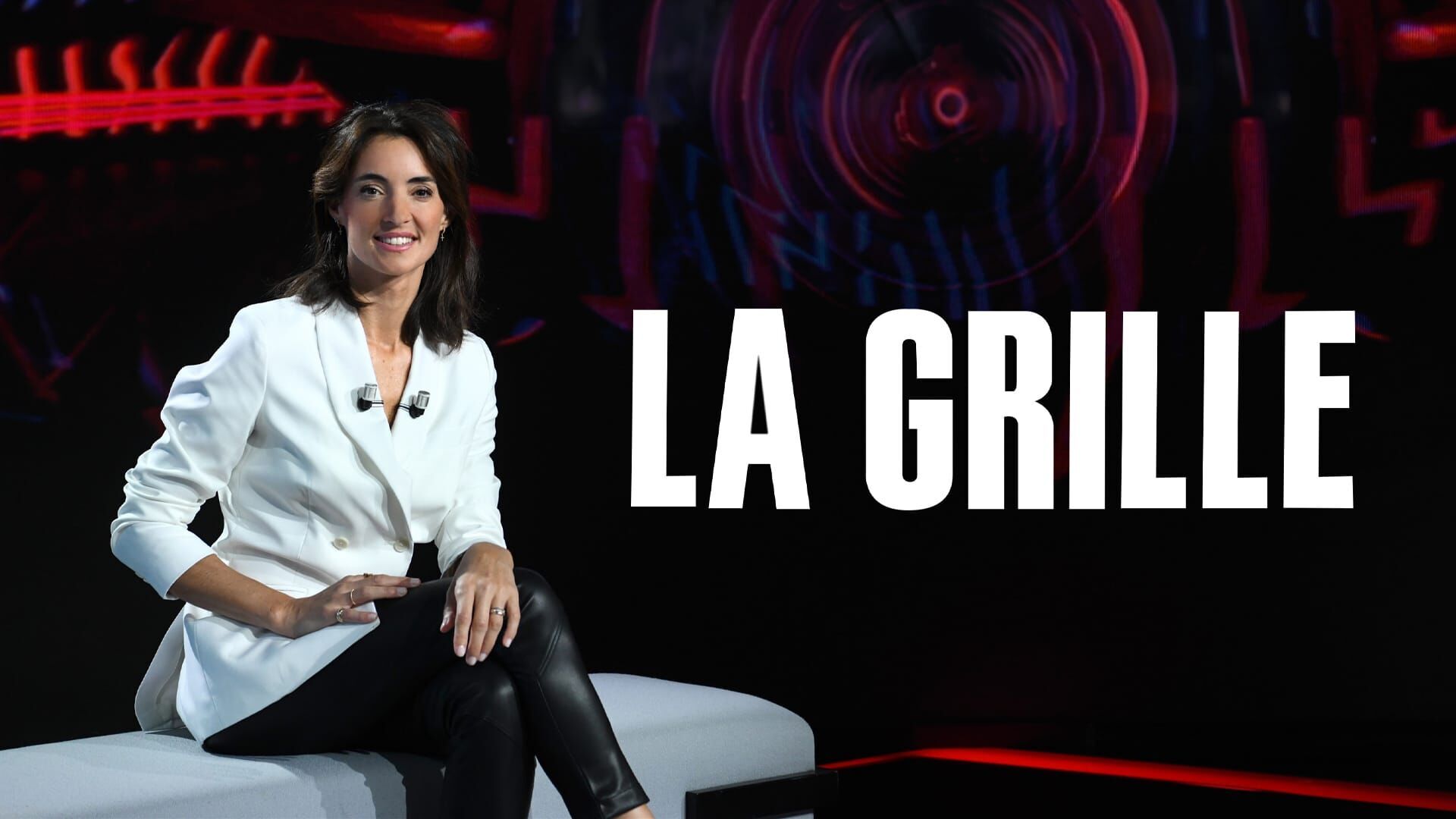 Vignette du programme télé La grille