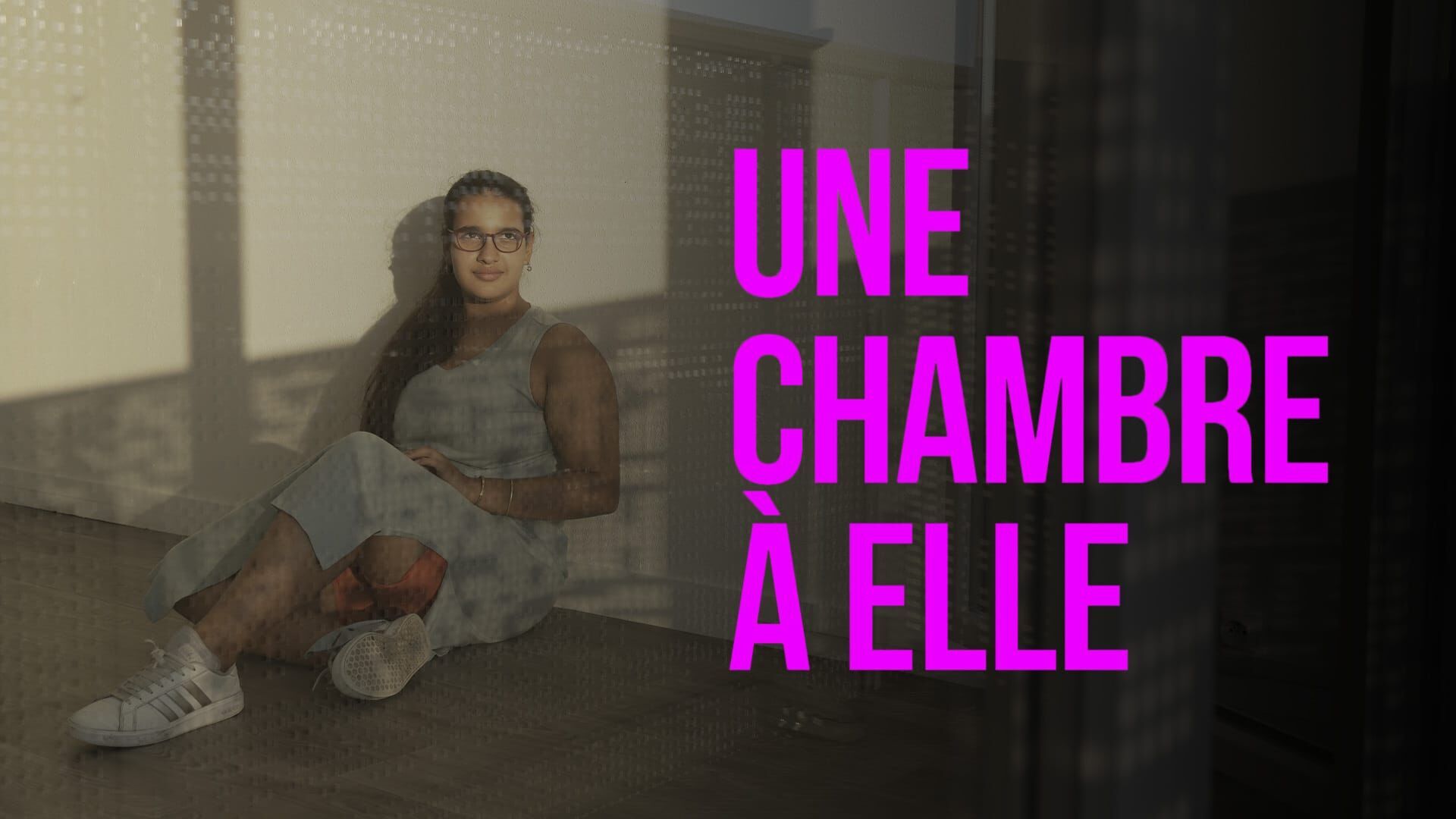 Vignette du programme télé Une chambre à elle