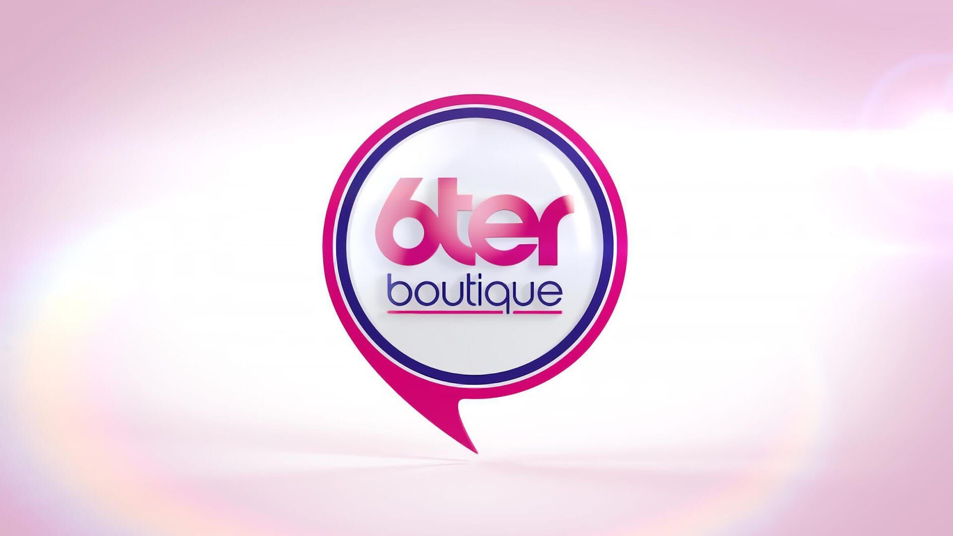 Vignette du programme télé La boutique 6ter