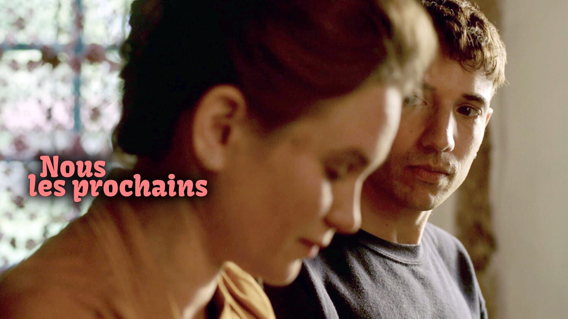 Vignette du programme télé Nous les prochains