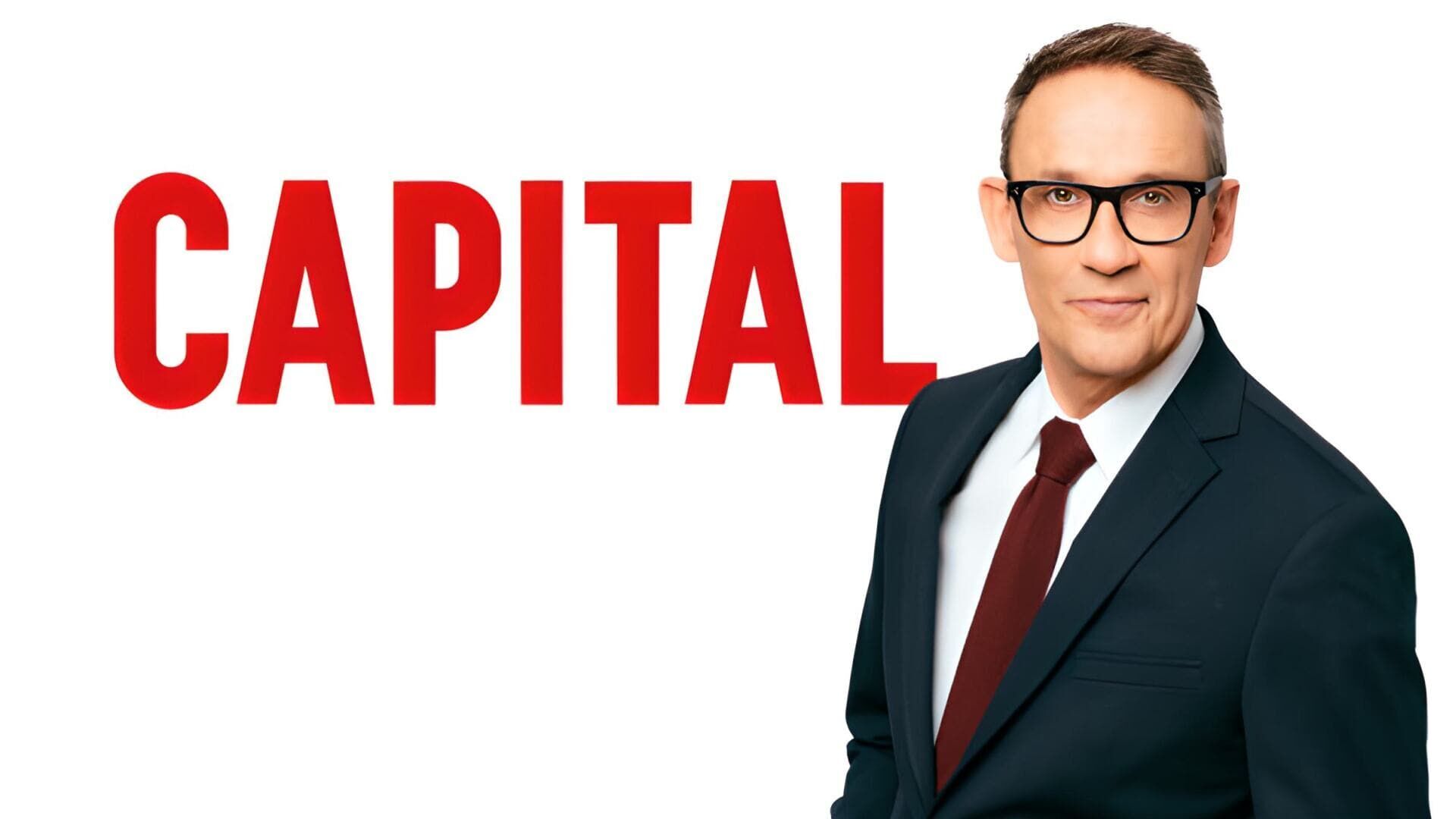 Vignette du programme télé Capital