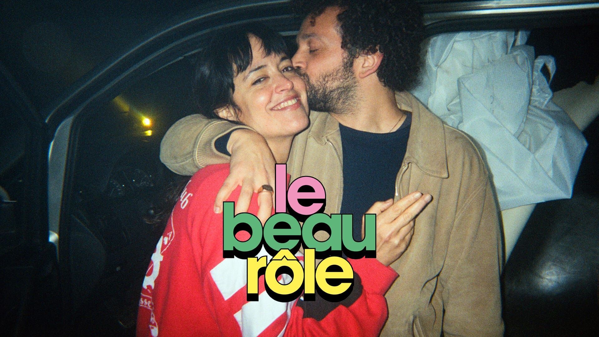 Vignette du programme télé Le beau rôle