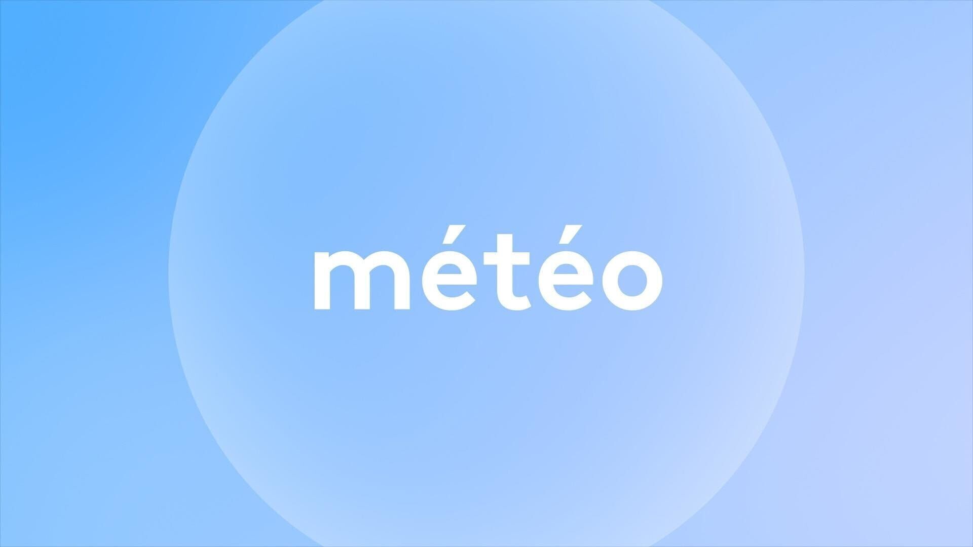 Vignette du programme télé Météo 2