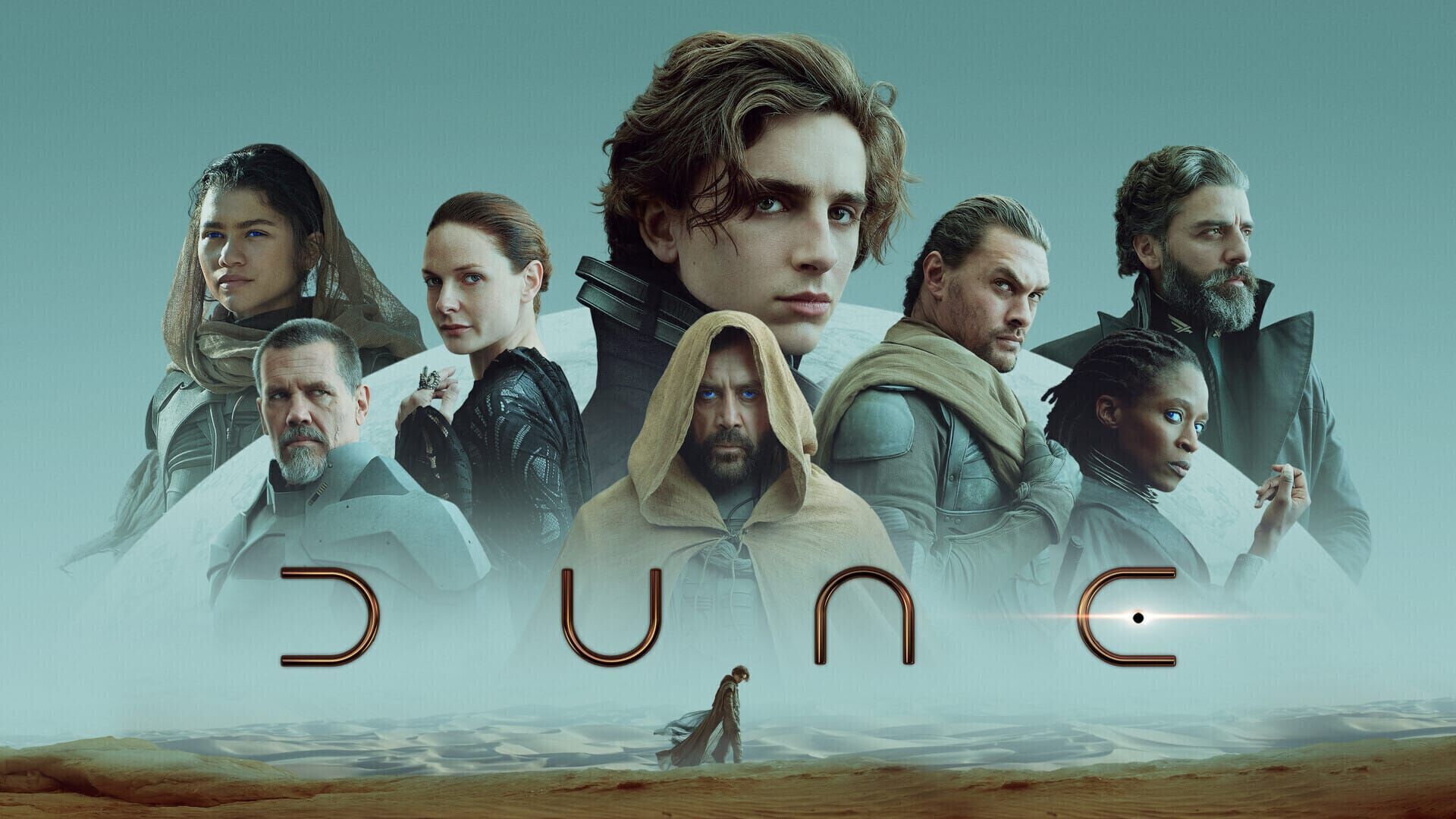 Vignette du programme télé Dune