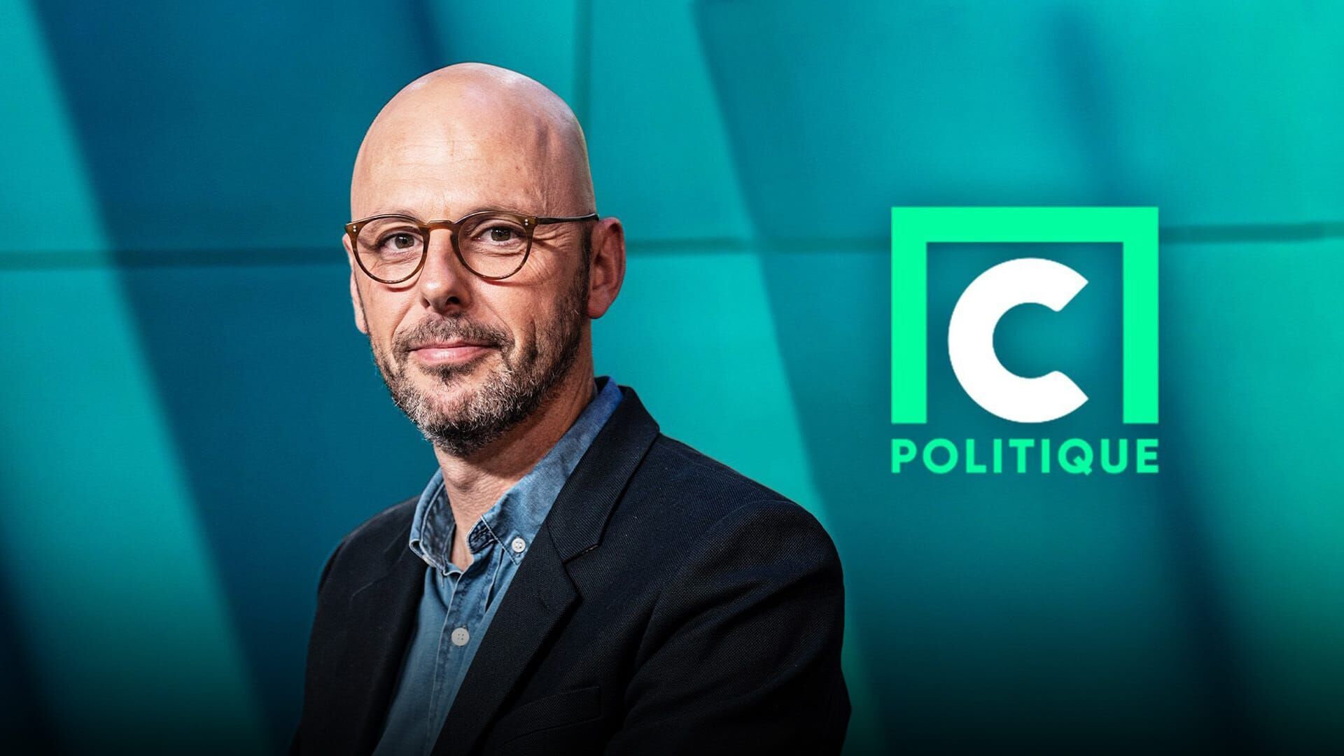Vignette du programme télé C politique