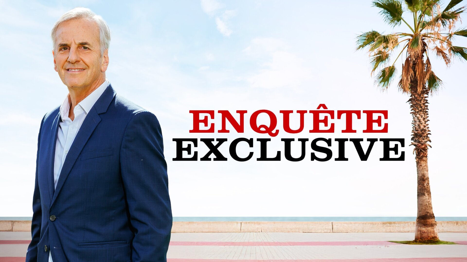 Vignette du programme télé Enquête exclusive