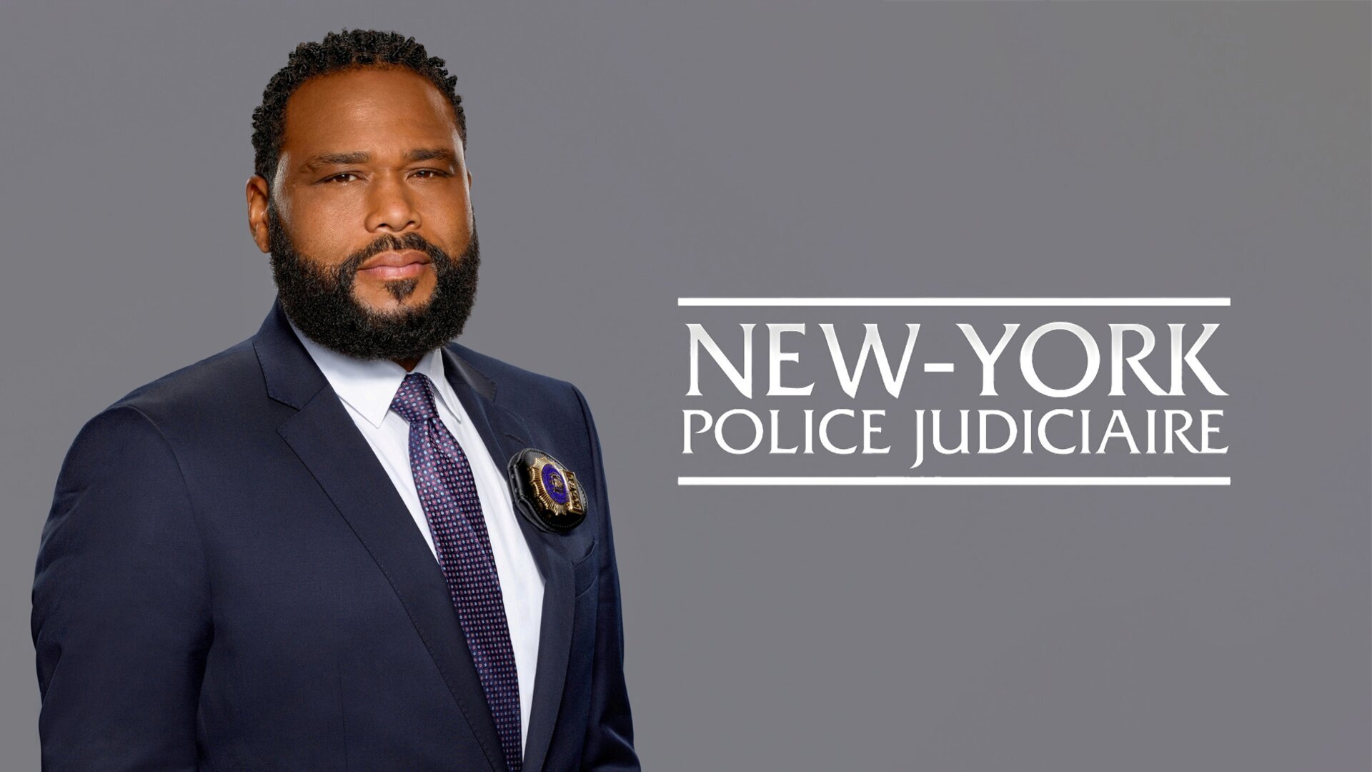 Vignette du programme télé New York, police judiciaire