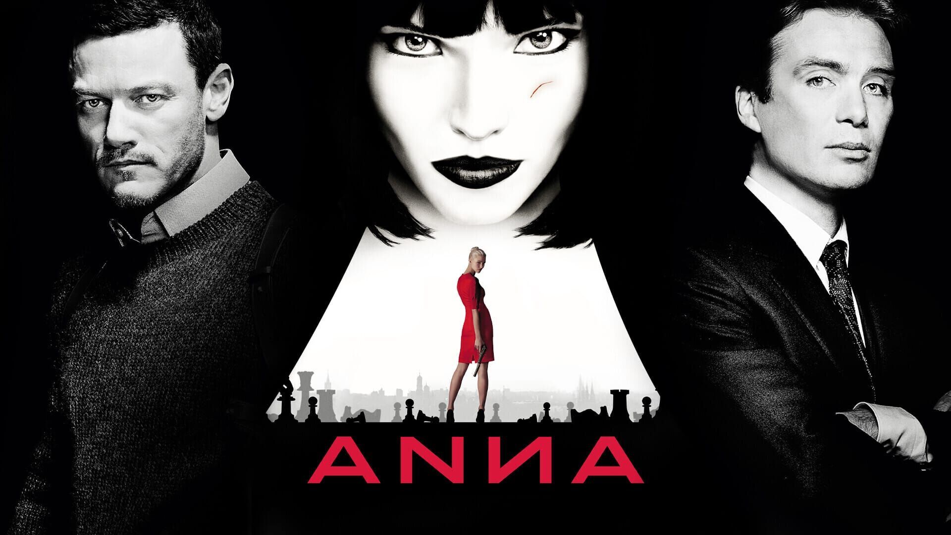 Vignette du programme télé Anna