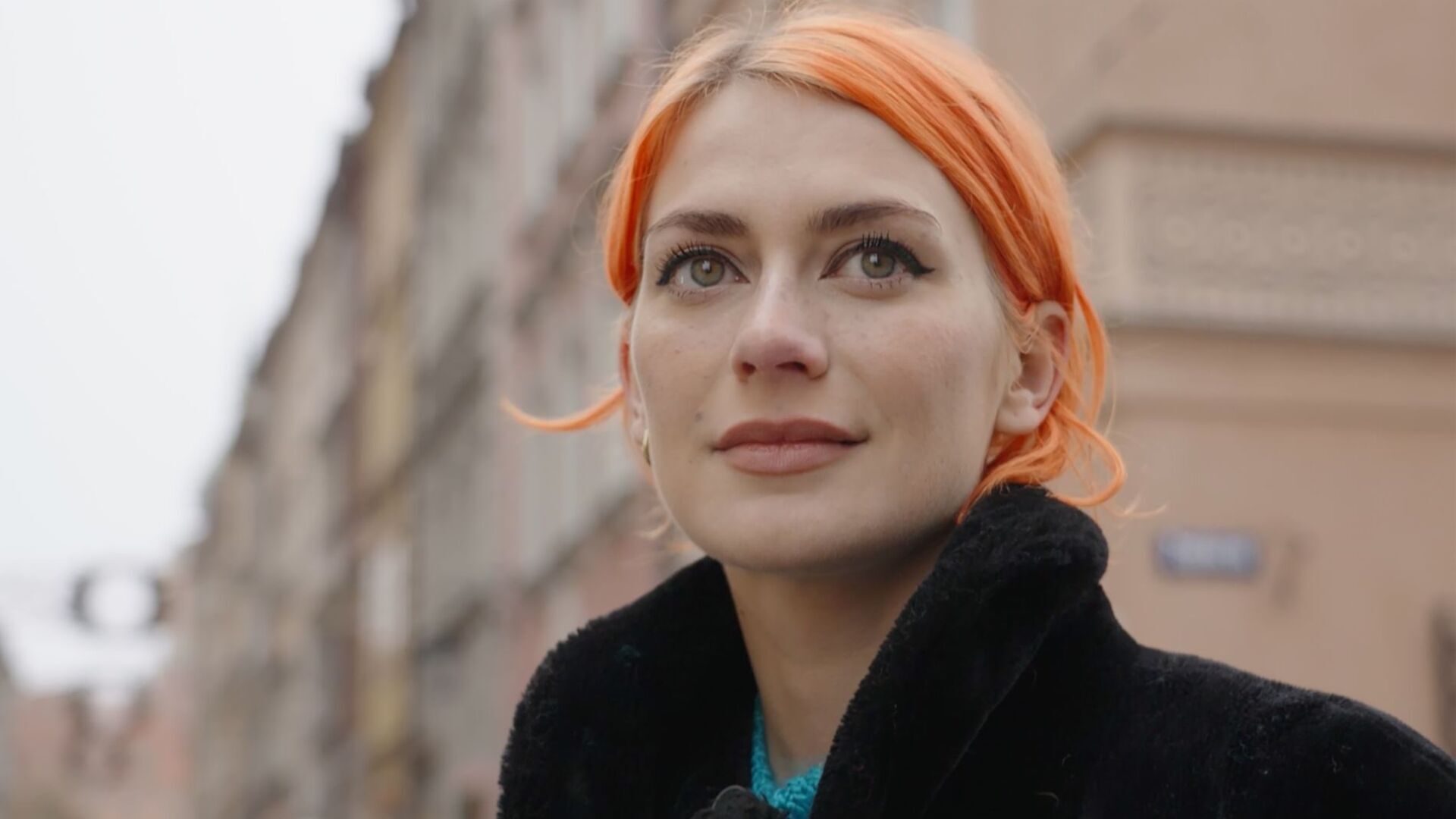 Vignette du programme télé Tracks