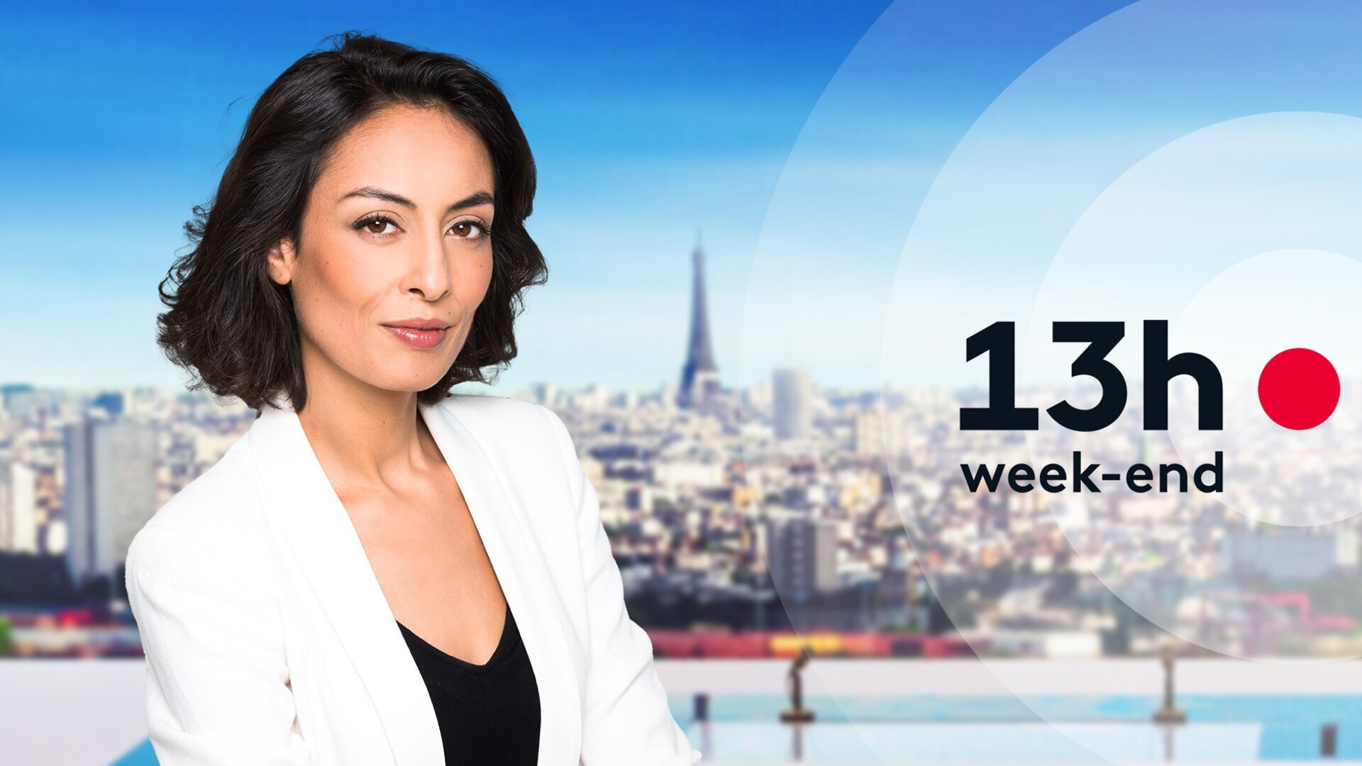 Vignette du programme télé Journal 13h00