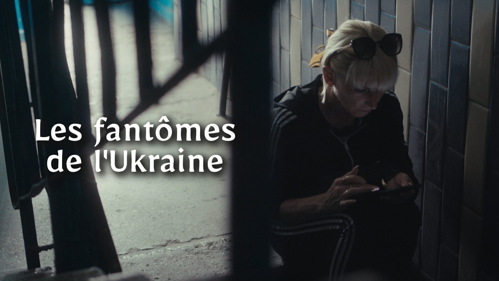 Vignette du programme télé Les fantômes de l'Ukraine