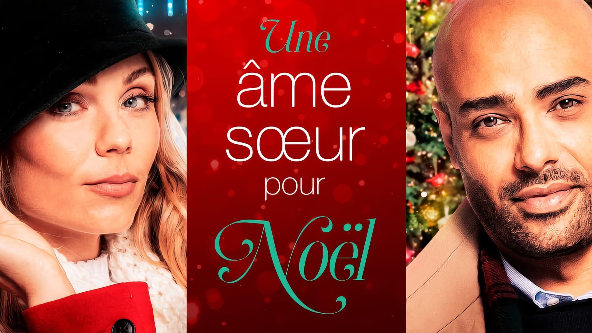 Vignette du programme télé Une âme soeur pour Noël