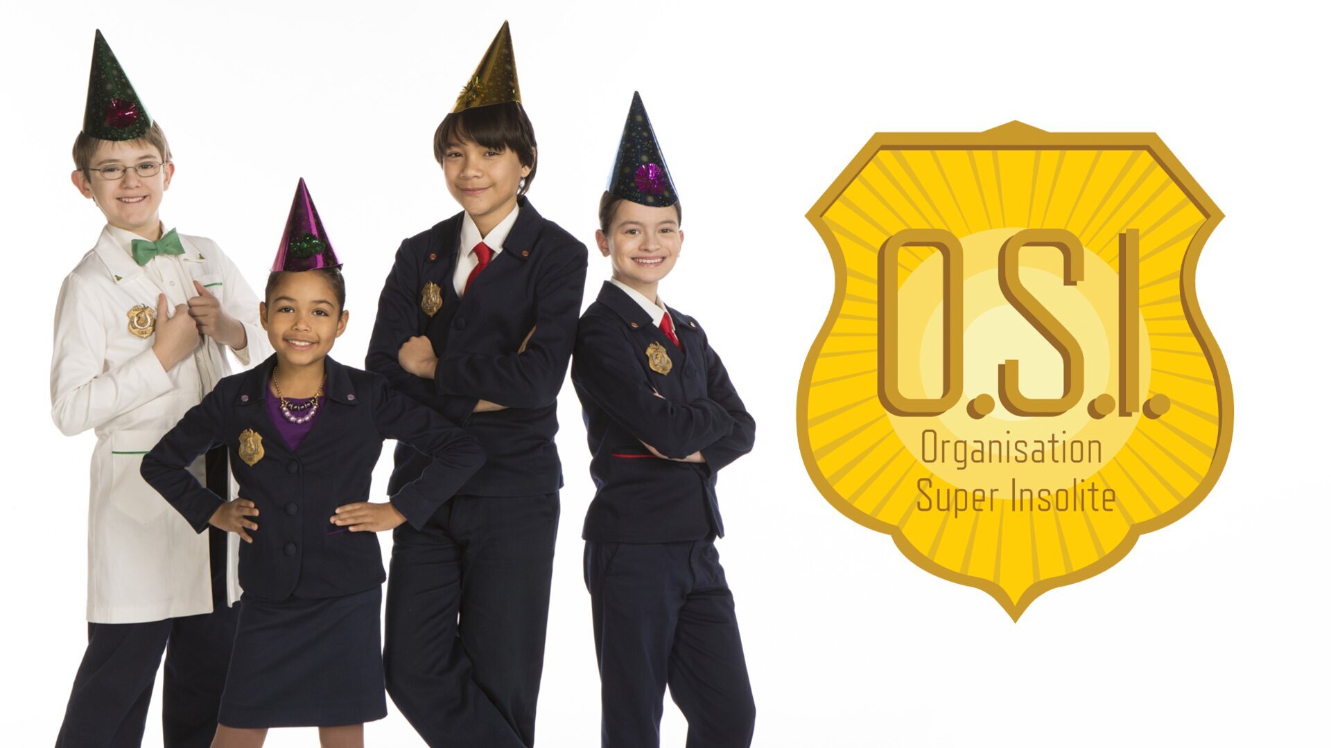 Vignette du programme télé Organisation Super Insolite