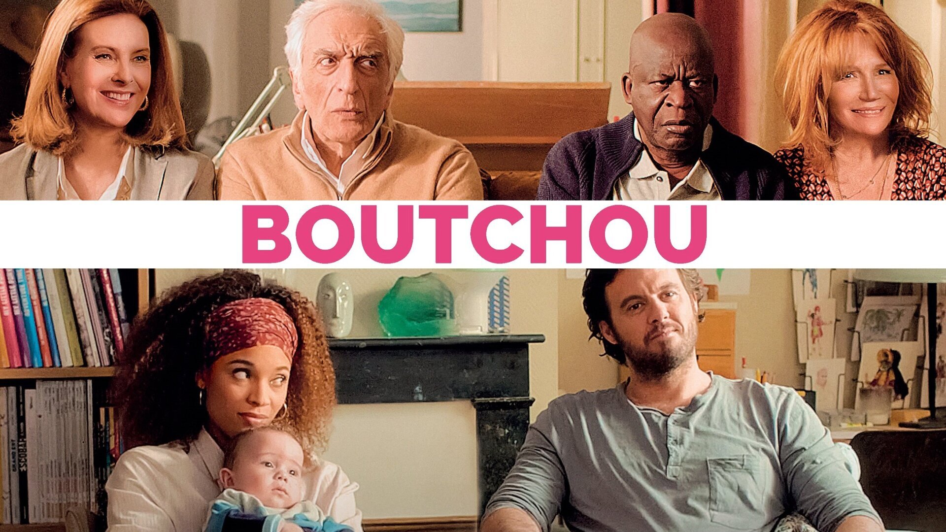 Vignette du programme télé Boutchou