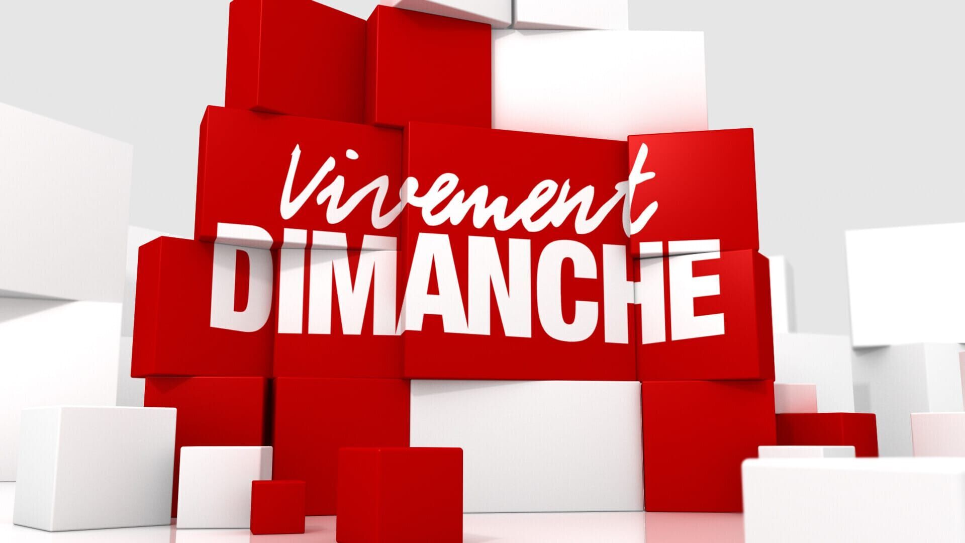 Vignette du programme télé Vivement dimanche