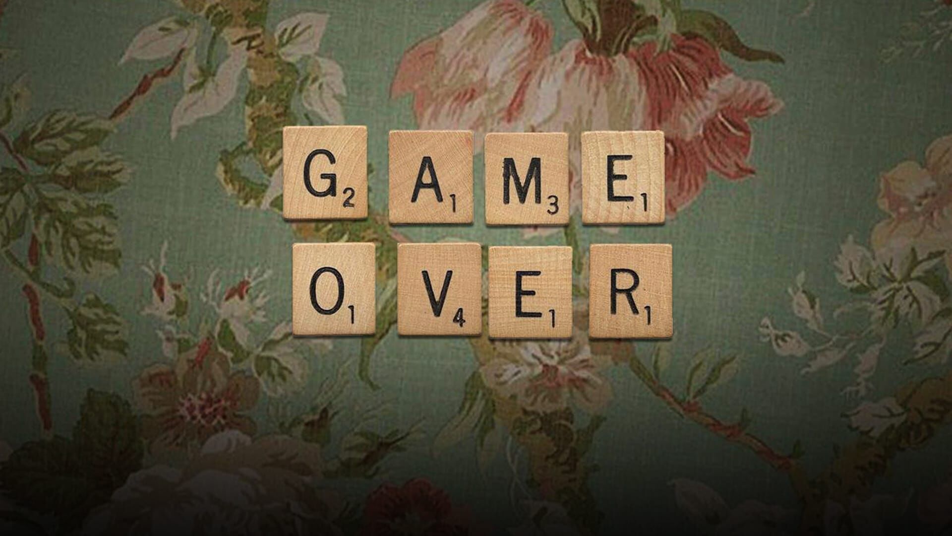 Vignette du programme télé Game Over