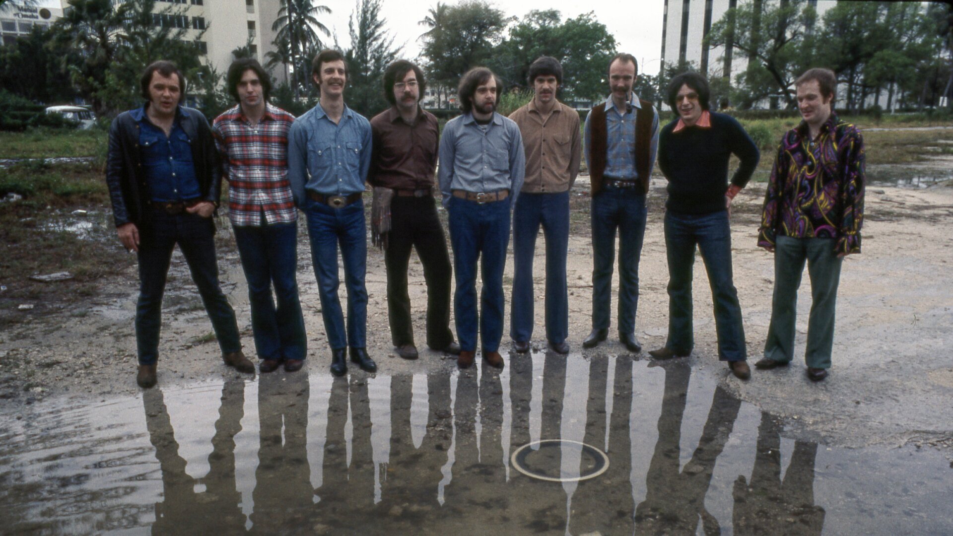 Vignette du programme télé Qui a tué Blood, Sweat & Tears ?