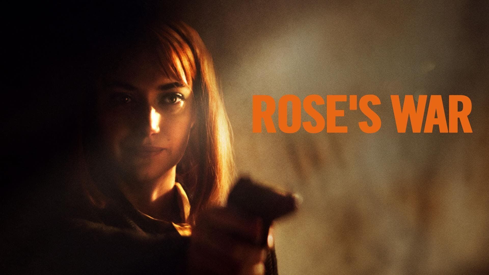Vignette du programme télé Rose's War