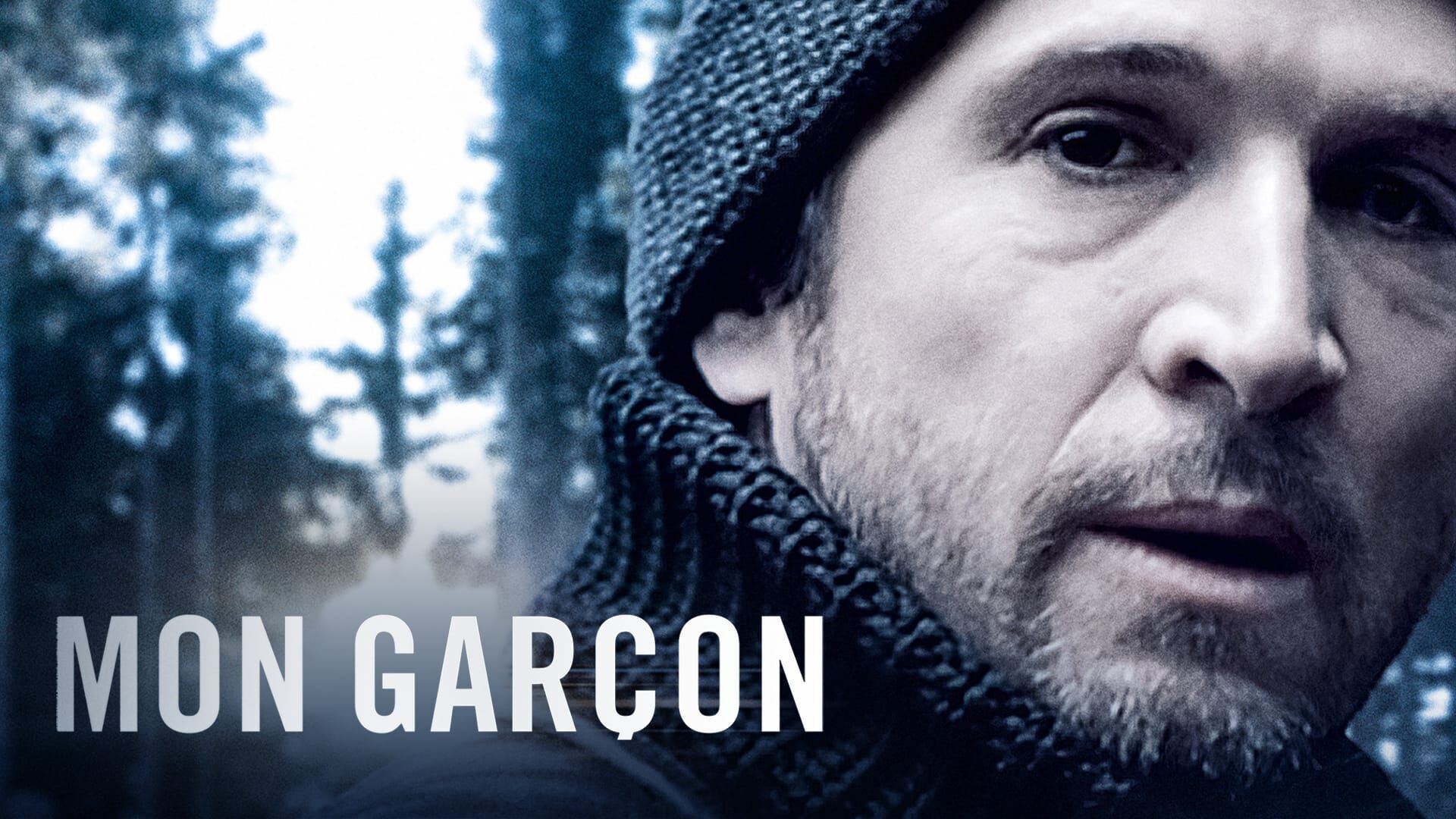 Vignette du programme télé Mon garçon