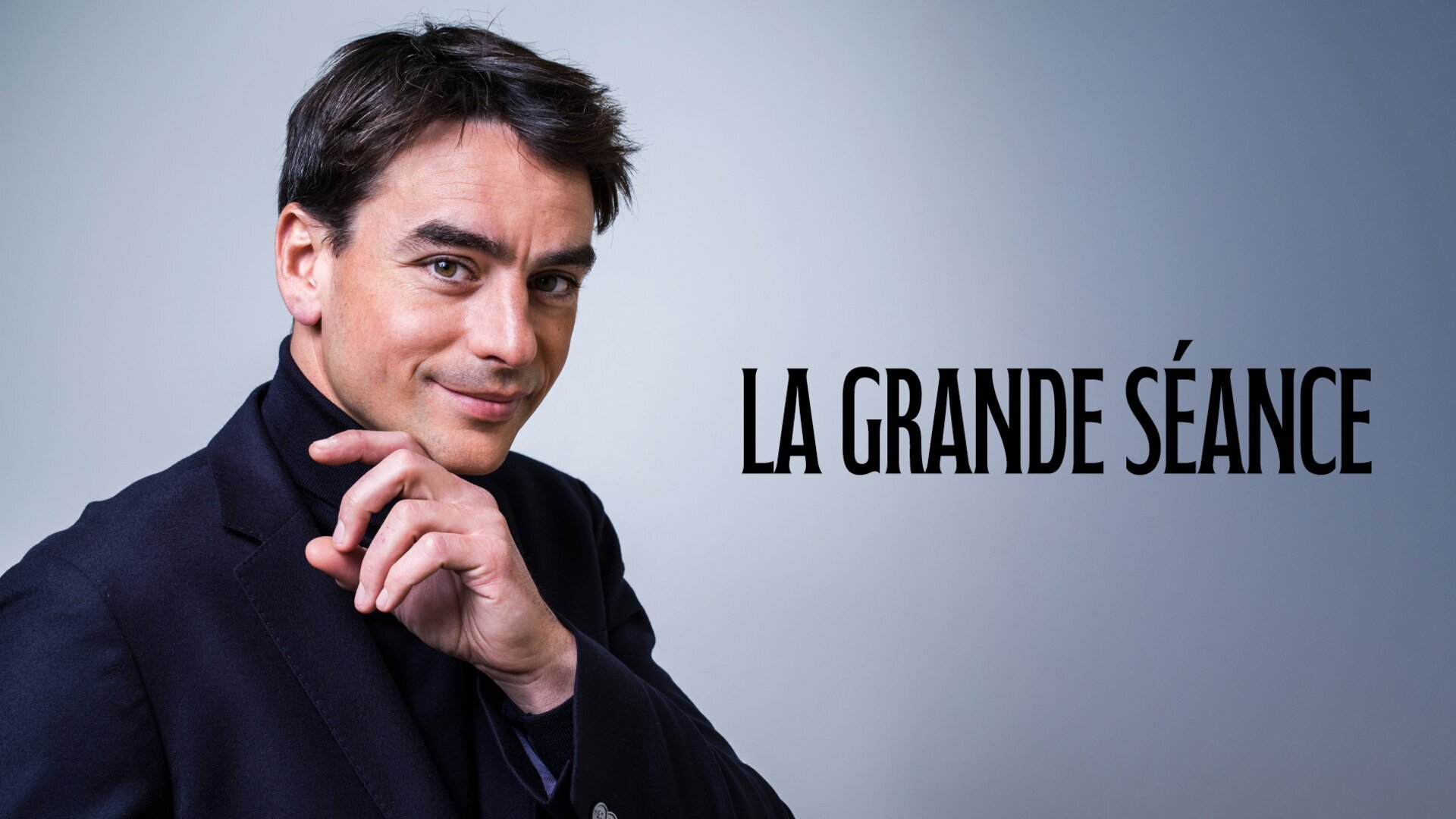 Vignette du programme télé La grande séance