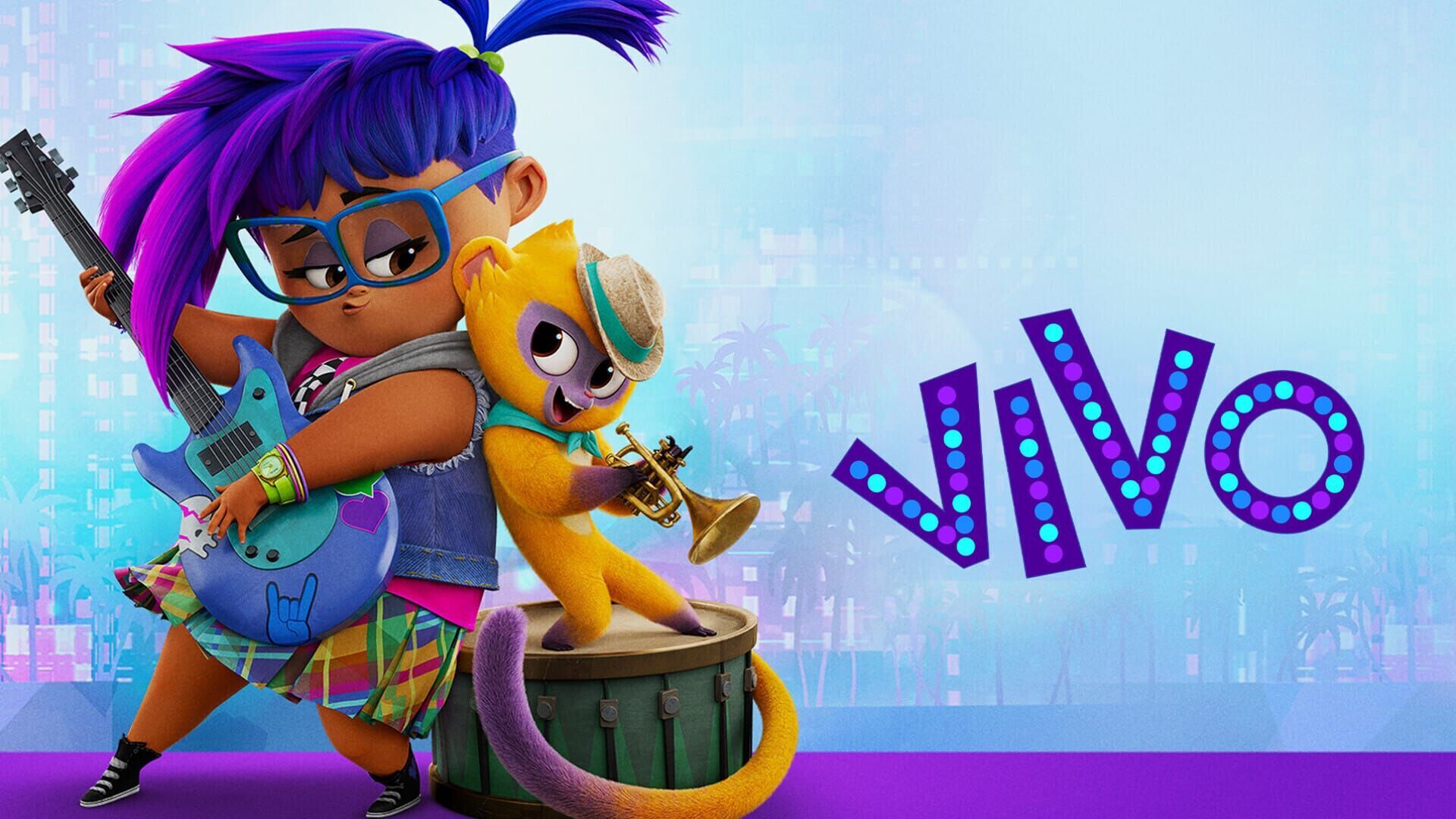 Vignette du programme télé Vivo