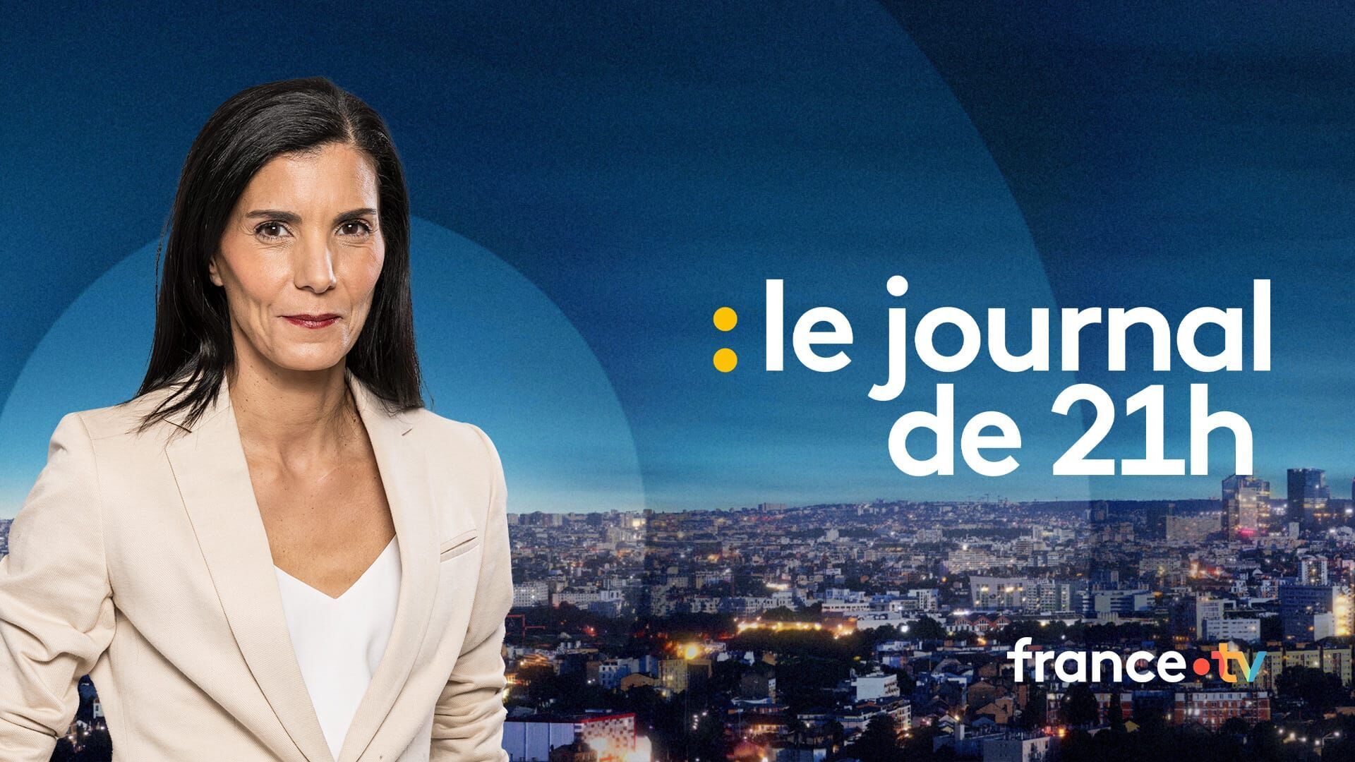 Vignette du programme télé Le journal de 21h
