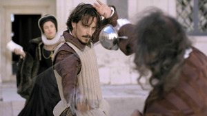 Vignette du programme télé La guerre des trônes, la véritable histoire de l'Europe (L'Europe s'embrase (1561-1569)) S2 (3/6)