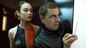 Vignette du programme télé Johnny English contre-attaque
