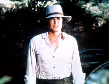 Vignette du programme télé La petite maison dans la prairie